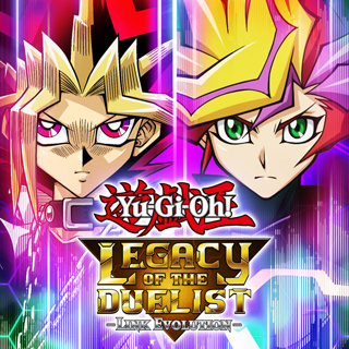 🎮PC รวมเกมการ์ดยูกิ - Yu-Gi-Oh! Legacy of the Duelist /Link Evolution/ Yu-Gi-Oh! Power of Chaos  เสียบเล่นได้เลย