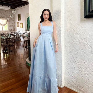 KIMBER MAXI DRESS 01