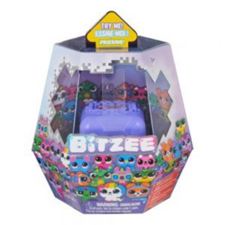 Bitzee เป็นสัตว์เลี้ยงดิจิทัลที่คุณสามารถสัมผัสได้จริง ๆ