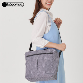 Lesportsac Ever Tote Bag กระเป๋าโท๊ส Style 3802