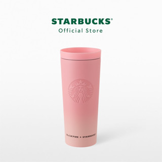 starbuck blackpink stainless 16 oz