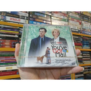 Youve Got Mail ( ภาพยนตร์แผ่นวีซีดี เสียงต้นฉบับ/บรรยายไทย )