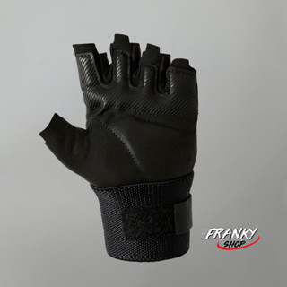 [พร้อมส่ง] ถุงมือเวทเทรนนิ่ง Weight Training Glove