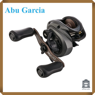 Abu Garcia REVO5 SX series (รีลเหยื่อ Revo รุ่นที่ 5) REVO5 SX-HS (7.3:1/MAX80cm) 16lb-115m right winding [ส่งตรงจากญี่ปุ่น]