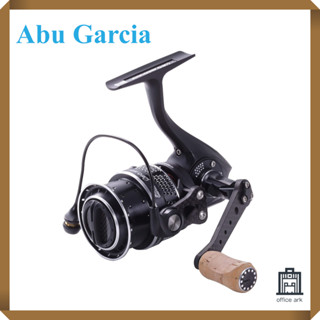 รอกเบท Abu Garcia Revo MGXtreme (2500SH) Finesse Bass Fishing Shore Jigging [ส่งตรงจากญี่ปุ่น]