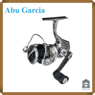 รอกเบท Abu Garcia ZENON #2000 (เกียร์สูง) 4lb-100m [ส่งตรงจากญี่ปุ่น]