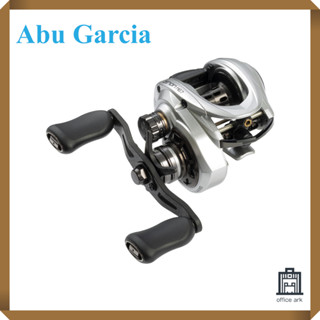 รอกเบท Abu Garcia ZENON MG7 (7.5:1-MAX75cm) 12lb-100m ไขลานขวา [ส่งตรงจากญี่ปุ่น]