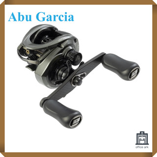 Abu Garcia ZENON รอกเบทคาสติ้ง Beast6(6.8:1-MAX68cm) 16lb-100m Left Winding [โดยตรงจากญี่ปุ่น]