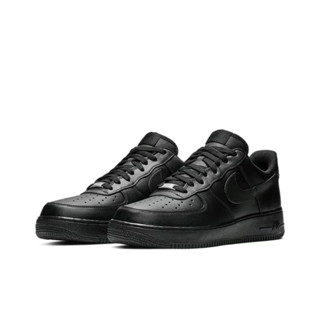 Nike Air Force 107 CW2288-001 ของแท้ 100% Sneakers