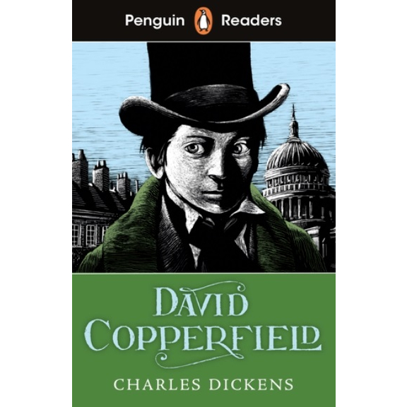 Penguin Readers Level 5: David Copperfield