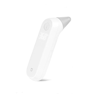 (พร้อมส่ง) Xiaomi Mijia Ear Thermometer เครื่องวัดไข้แบบอินฟาเรด