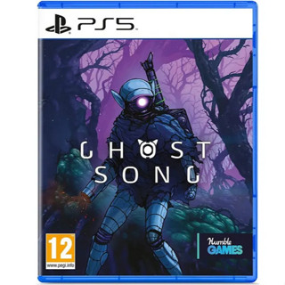 PlayStation : PS5 Ghost Song  (Z2/EU)