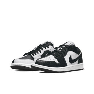 Nike Jordan Air Jordan 1 low se homage DR0502-101 ของแท้ 100% Sneakers