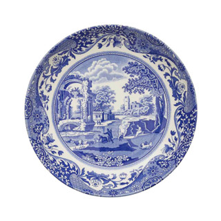 ชามพาสต้า Spode Blue Italian Pasta Bowl 9 Inch - Single