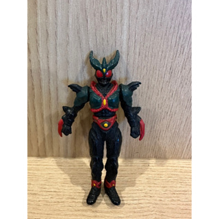 โมเดลฟิกเกอร์จากการ์ตูน มาร์สไรเดอร์ Model Figure Kamenrider-32-งานซอฟกิว 3.5 นิ้ว