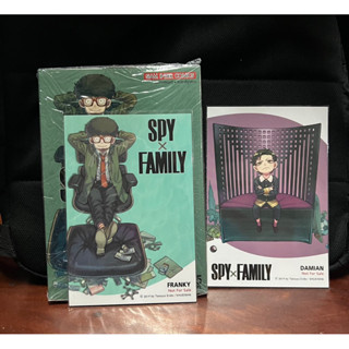 SPYx FAMILY เล่ม 7,8 +[โปสการ์ด] มือ1 🍀