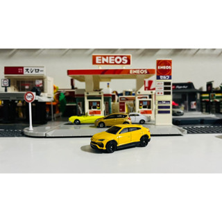 MODEL TOMICA VEHICLE : LAMBORGHINI URUS