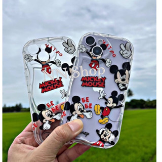 ‼️NEW‼️เคสTPUใสพิมพ์ลายการ์ตูนสำหรับรุ่น OPPO Realme C53 เคสลายการตูนน่ารัก💖‼️