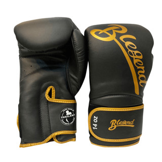 Blegend Boxing Gloves BGL32 Ultimate Velcro