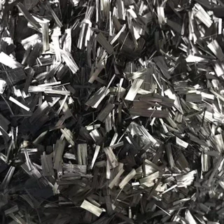 Forged Carbon ใยคาร์บอนผง 10 mm (CHOPPED CARBON FIBER) ใยคาร์บอนลายหินอ่อน ใยคาร์บอนแบบตัด ใช้ผสมเรซิ่น-อีพ็อกซี่เรซิ่น