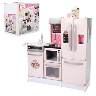 Disney Princess Gourmet Smart Kitchen