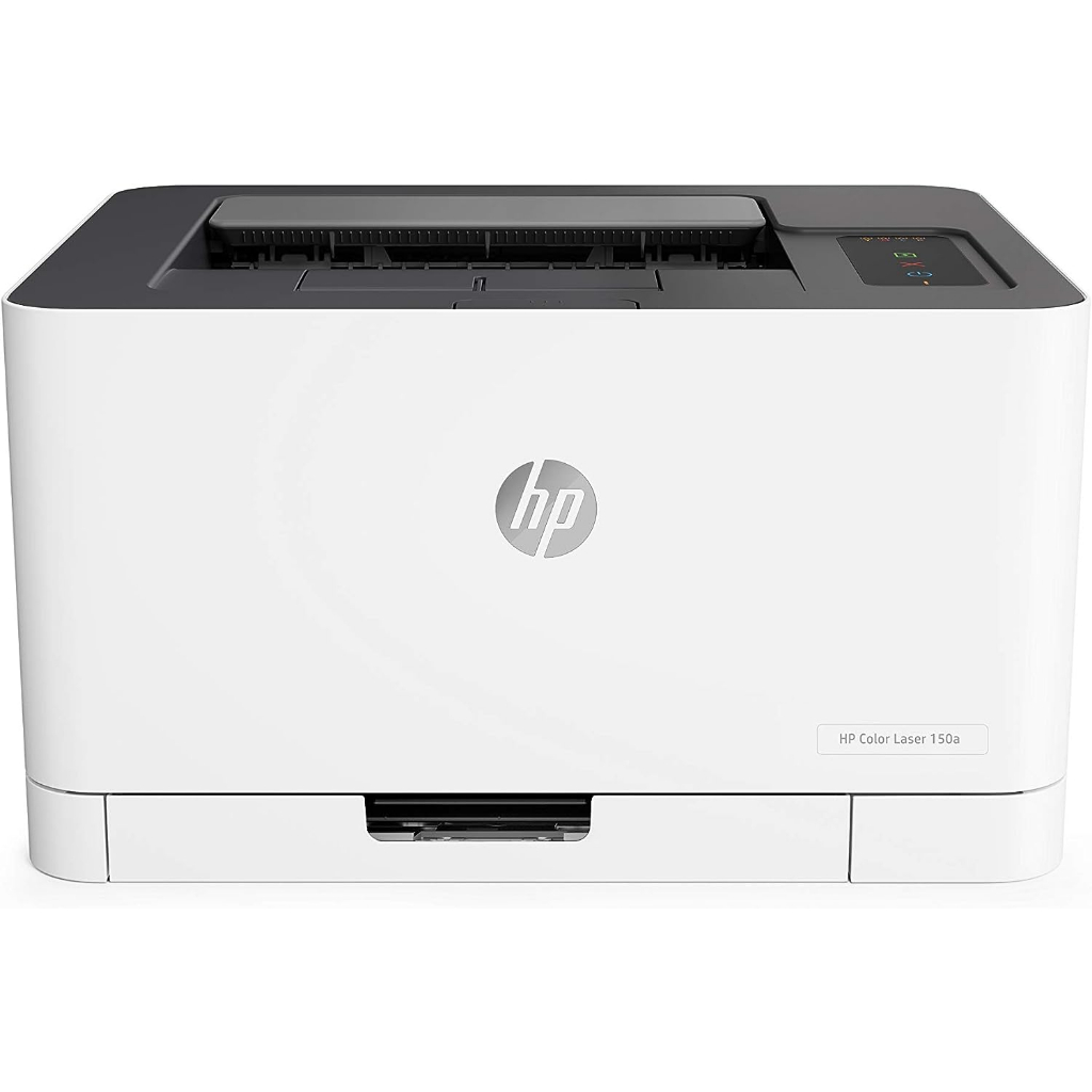 HP Laser Color 150A Laser Printer