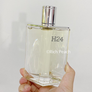 Hermes H24 Edt ขนาด 100มล. **สอบถามก่อนสั่งซื้อ**