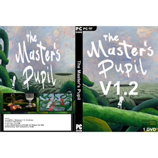 เกมส์ PC/NB The Masters Pupil