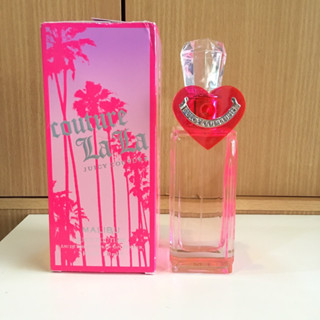 JUICY COUTURE Couture La La Malibu EDT 150ml