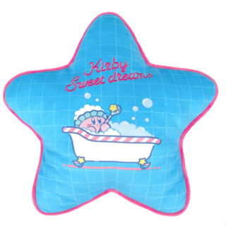 [Direct from Japan] Kirby Super Star Oshisama Cushion Kirby Sweet Dreams Bubble Kirby Japan NEW