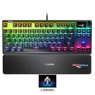 Steelseries Apex Pro TKL OmniPoint Switch (EN)