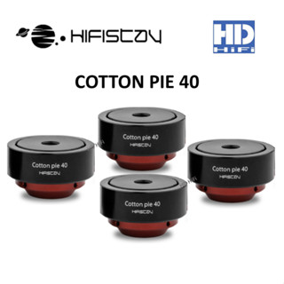 HIFISTAY COTTON PIE 40