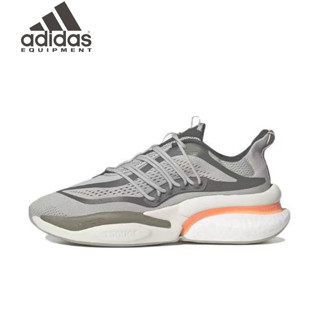 Adidas รองเท้า ALPHABOOST V1 HP2763 รองเท้าวิ่ง