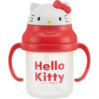 กระติกน้ำหัดดื่ม ของเด็ก Hello Kitty / kt HelloKitty Skater