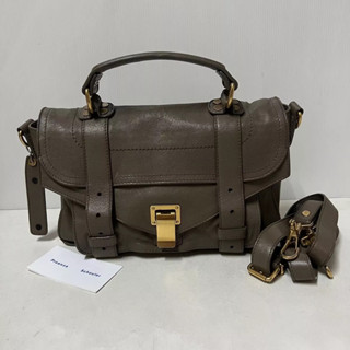 Used Proenza ps1 tiny smoke