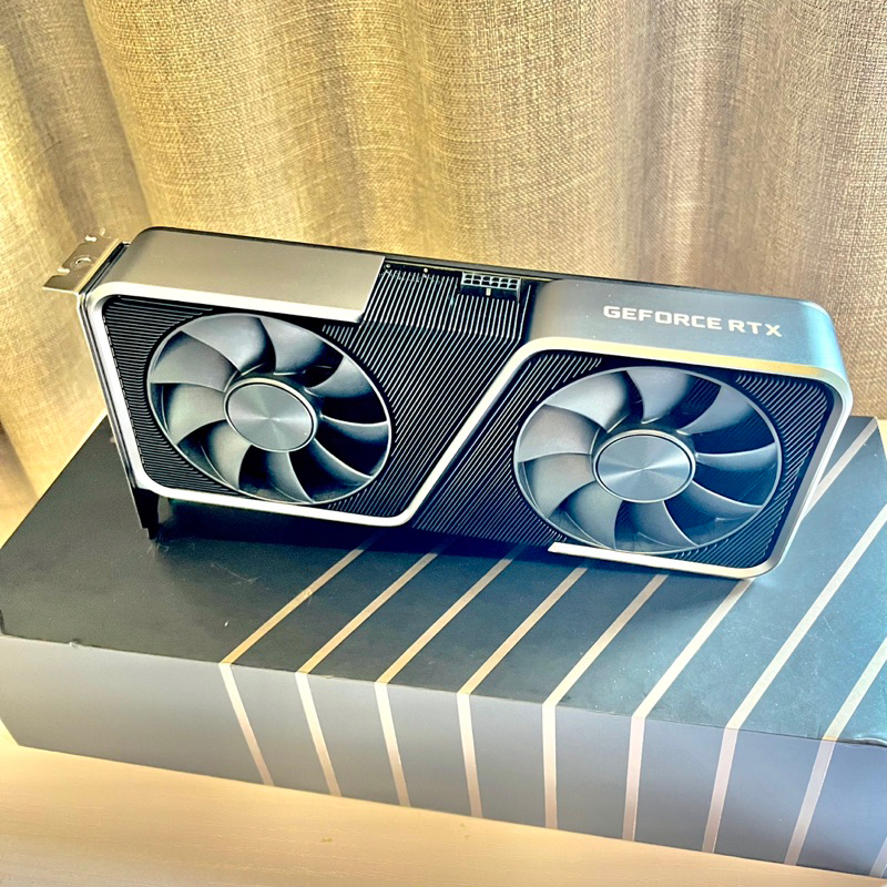 NVIDIA RTX 3070 8GB FOUNDERS EDITION