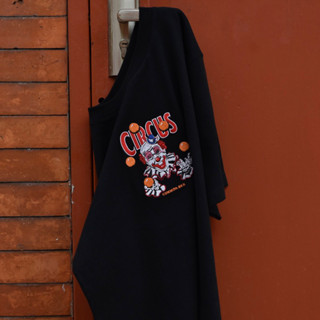 CIRCUS : Premium cotton