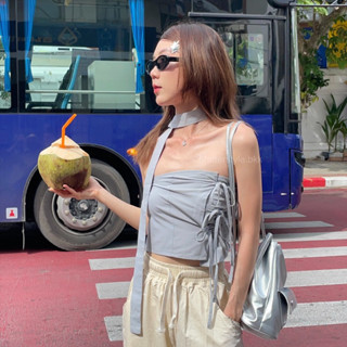 Matterstyle.bkk - Cloudy Top
