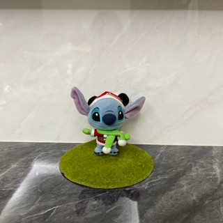 พวงกุญแจ เข็มกลัดสติ้ช Stitch