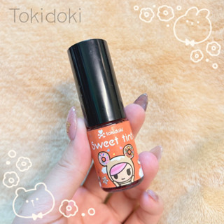 โล๊ะสต๊อก❗️ทิ้นท์สีส้ม Tokidoki tint.