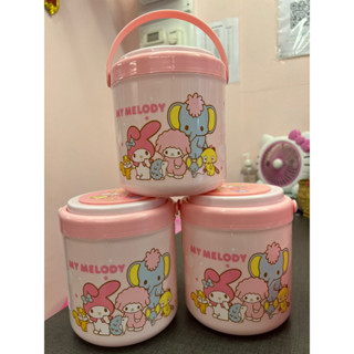 กระติกน้ำ My Melody ขนาด 500ml