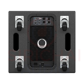 ตู้ลำโพงACTIVE ตู้ลำโพงแอคทีฟ Turbosound รุ่น MILAN M15B ราคาต่อใบ