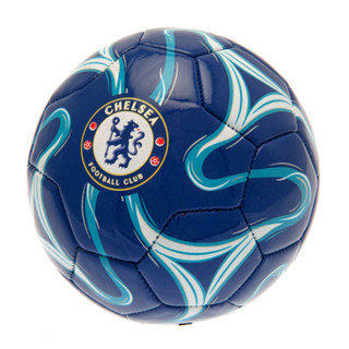 ลูกฟุตบอลลิขสิทธิ์แท้เบอร์ 1 Chelsea FC Skill Ball CC