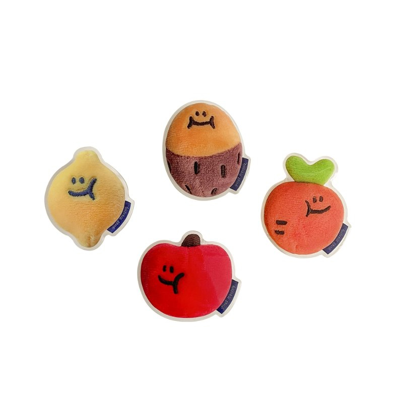 พร้อมส่ง/ของแท้ Secondmorning : Semo acryl griptok