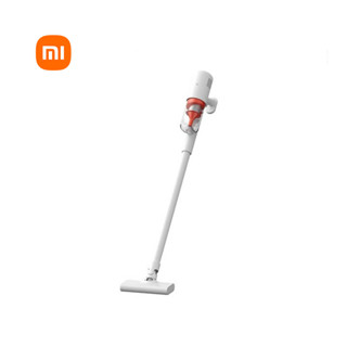 Xiaomi Mijia Vacuum Cleaner 2 เครื่องดูดฝุ่นพลังสูง 3 หัวดูด ปรับสั้นยาวได้ แรงดูด16000PA รับประกัน 6 เดือน