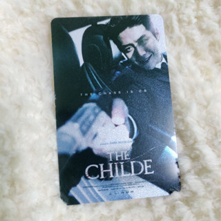 บัตรแข็ง โปสเตอร์ เทพบุตรล่านรก คิมซอนโฮ ควีกงจา 귀공자 The Childe Kimseonho Gwigongja card poster