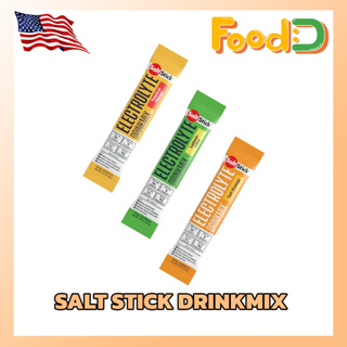 Salt Stick - Drinkmix Best by : 03/25 By : Food:D