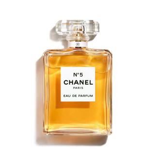 🚚พร้อมส่ง Chanel No 5 Eau de Parfum Spray 3.4oz/100ml. ของแท้ กล่องซีล