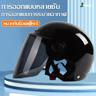 NEW Collestons หมวกกันน็อค ลายเรียบหรู  คลู คลาสสิค กันแดด ระบายอากาศได้ดี ทนทาน แข็งงแรง สินค้าอยู่ไทย พร้อมส่ง