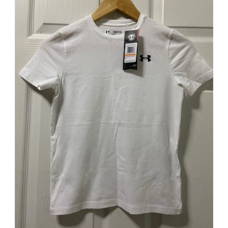 เสื้อยืดเด็กชาย แบรนด์ under